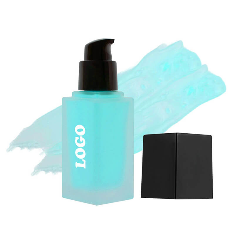 Makeup primer face primer makeup base moisturizing gel hydrating 30ml