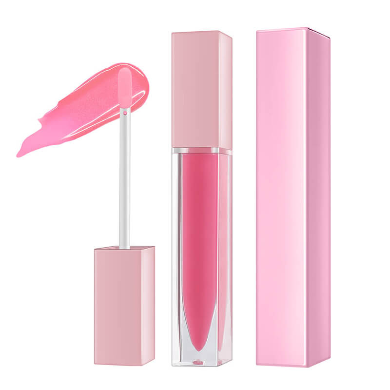 39 color lip gloss high pigmented lip glaze moisturizing lipstick (color 34-39)
