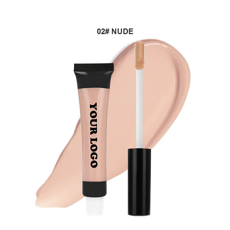 12 color eye primer eyeshadow base concealer long lasting 10ml