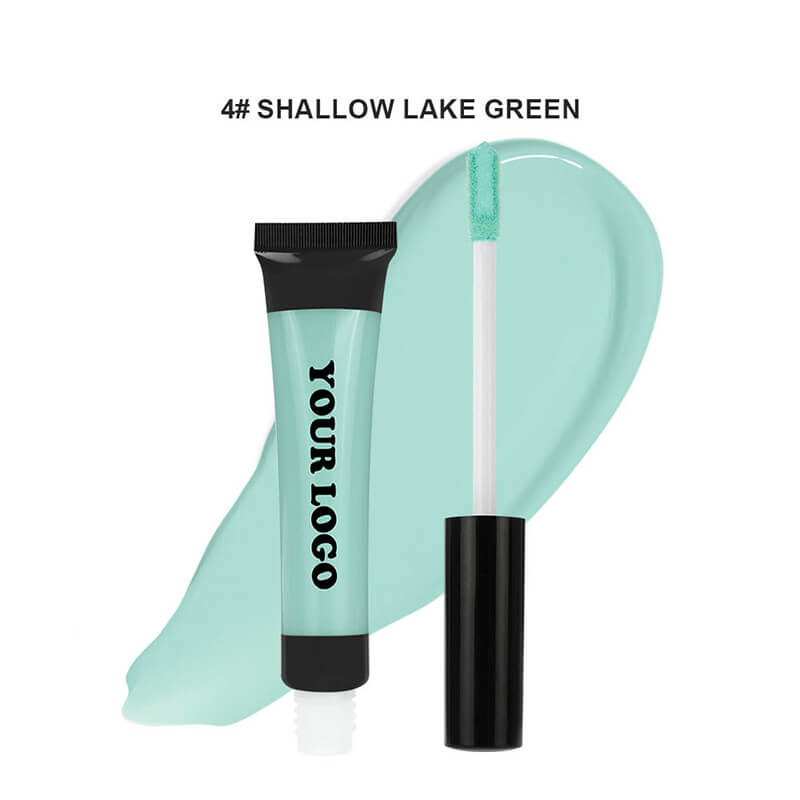 12 color eye primer eyeshadow base concealer long lasting 10ml
