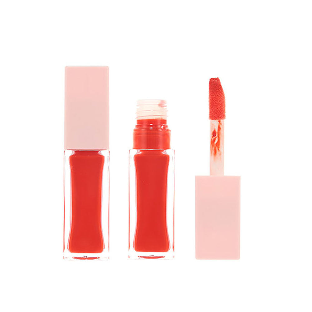 11 color liquid blush nude makeup rouge blush high pigmented vegan