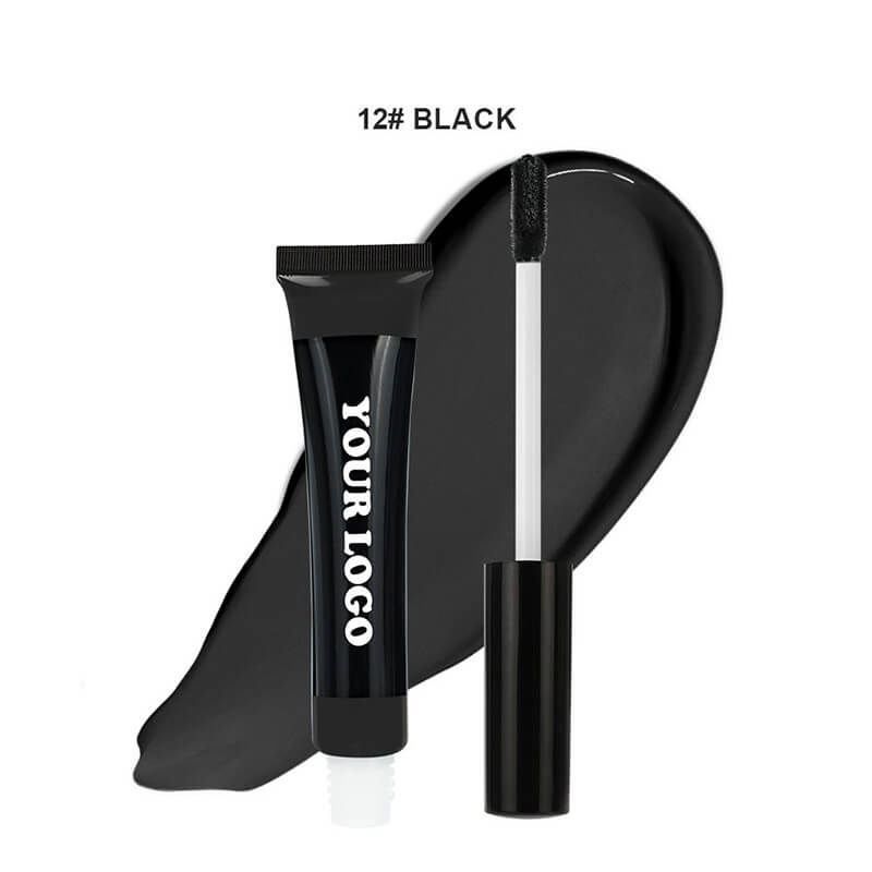 12 color eye primer eyeshadow base concealer long lasting 10ml