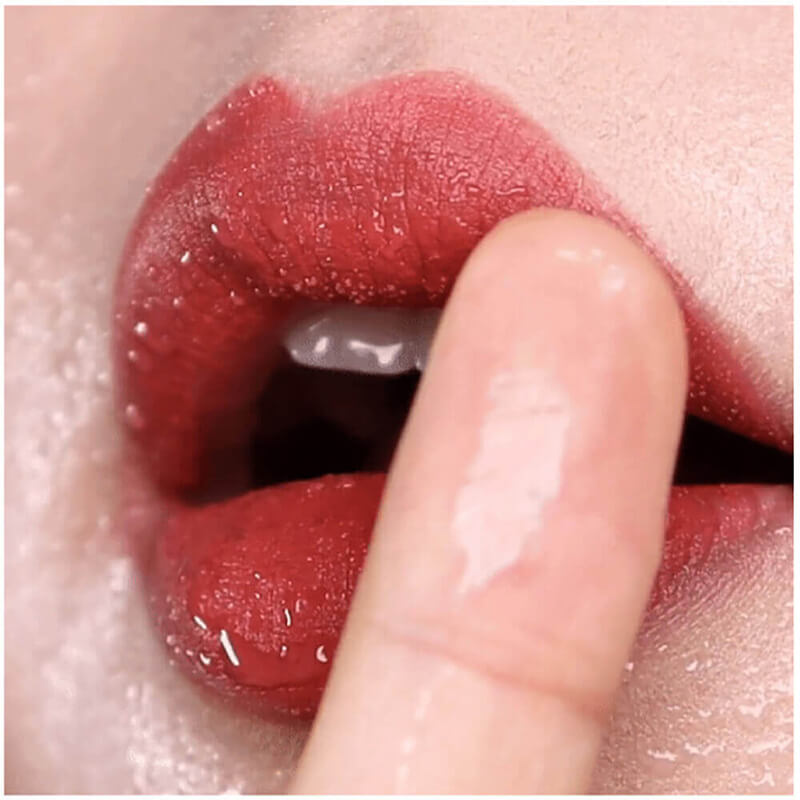 55 color matte liquid lipstick long lasting waterproof (color 33-55)