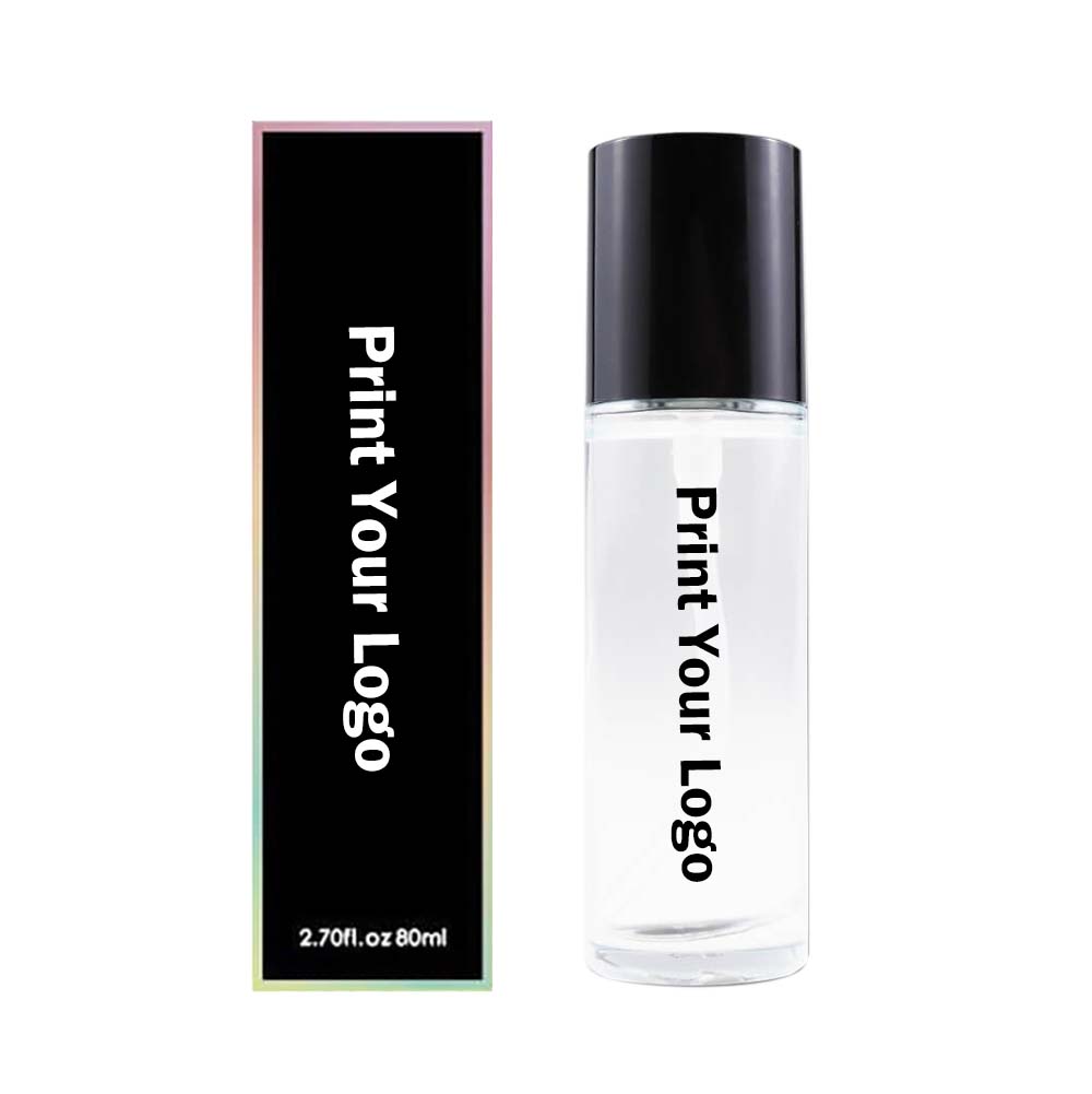 Setting spray matte finish makeup water oil control moisturizing 80ml
