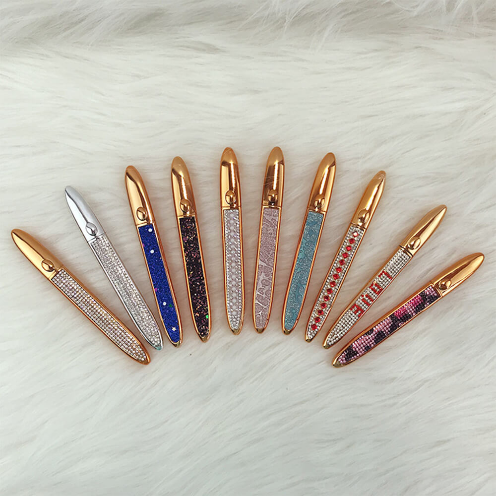 42 style liquid eyeliner self-adhesive eyelash glue pencil waterproof