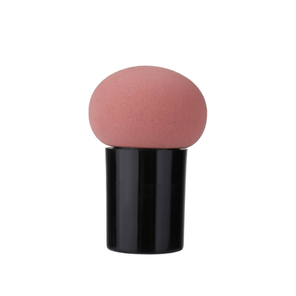8 color makeup sponge beauty blender mushroom puff