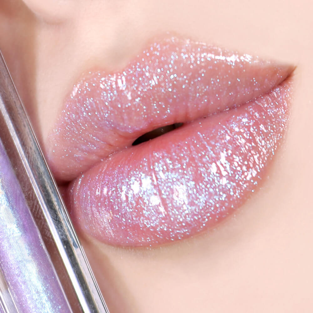 39 color lip gloss nude lip glaze long lasting high pigmented vegan (color 34-39)