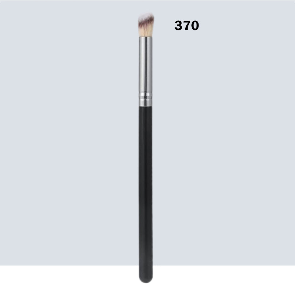 Individual foundation brush concealer blush facial powder brushes