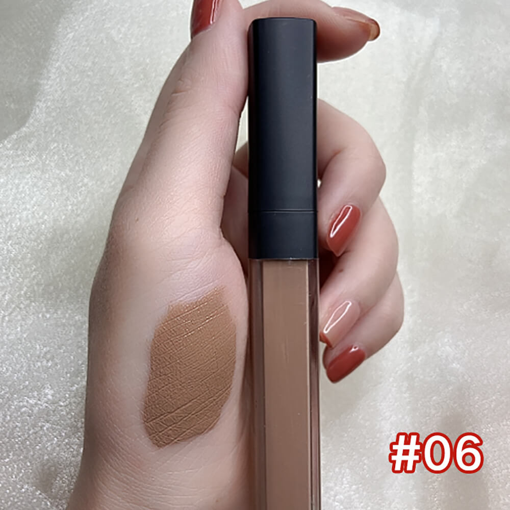 24 color matte lipstick high pigment waterproof not stick long lasting
