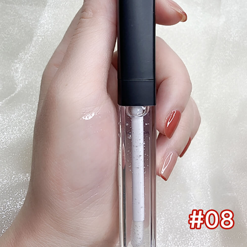 24 color matte lipstick high pigment waterproof not stick long lasting