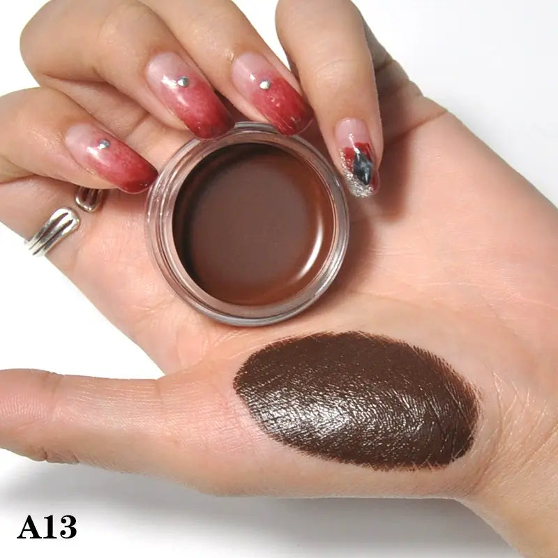 11 color cream concealer cover freckles acne marks dark circles foundation