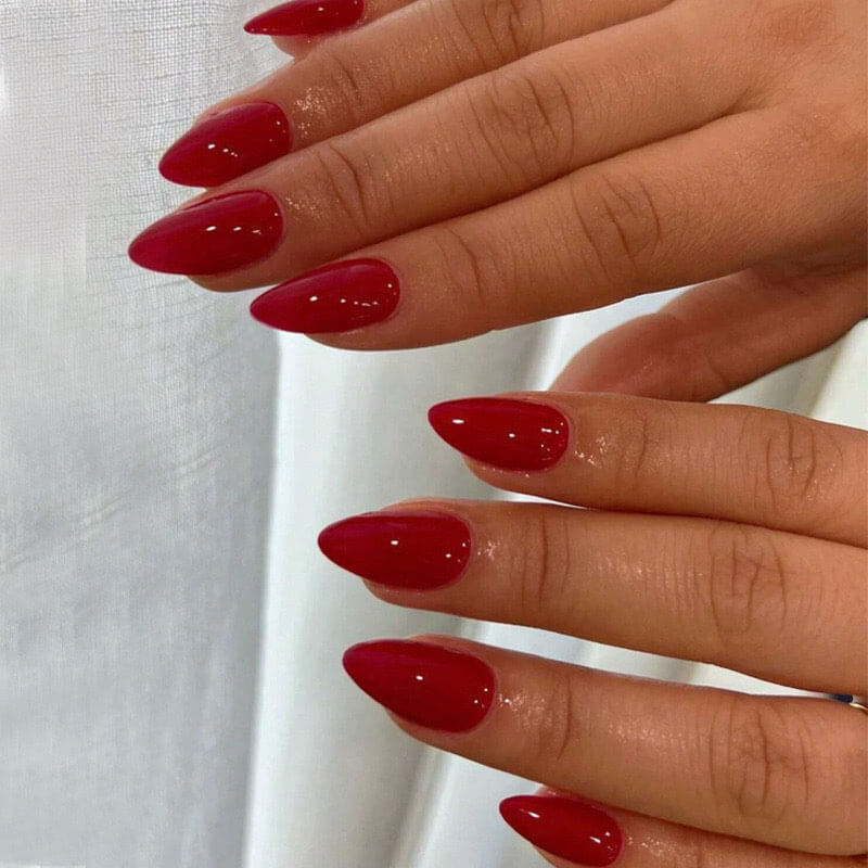 Press on nails fake nails removable nail art reuseable nail pieces