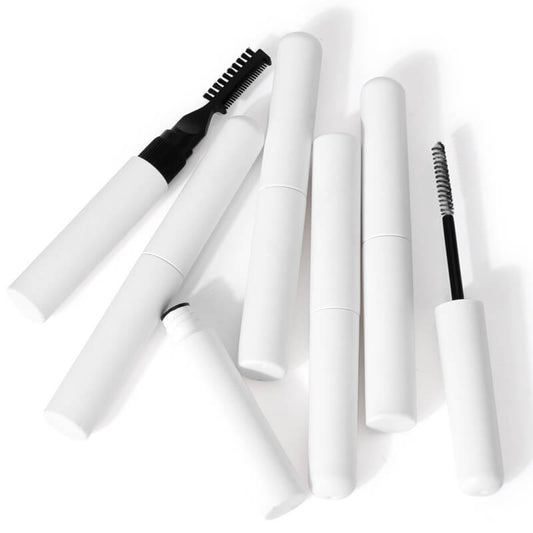 Eyebrow setting serum eyebrow gel with brush eyebrow soap sculpting