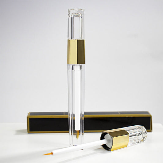 Eyelash growth serum long lash lotion eyebrow enhancer nutrition serum