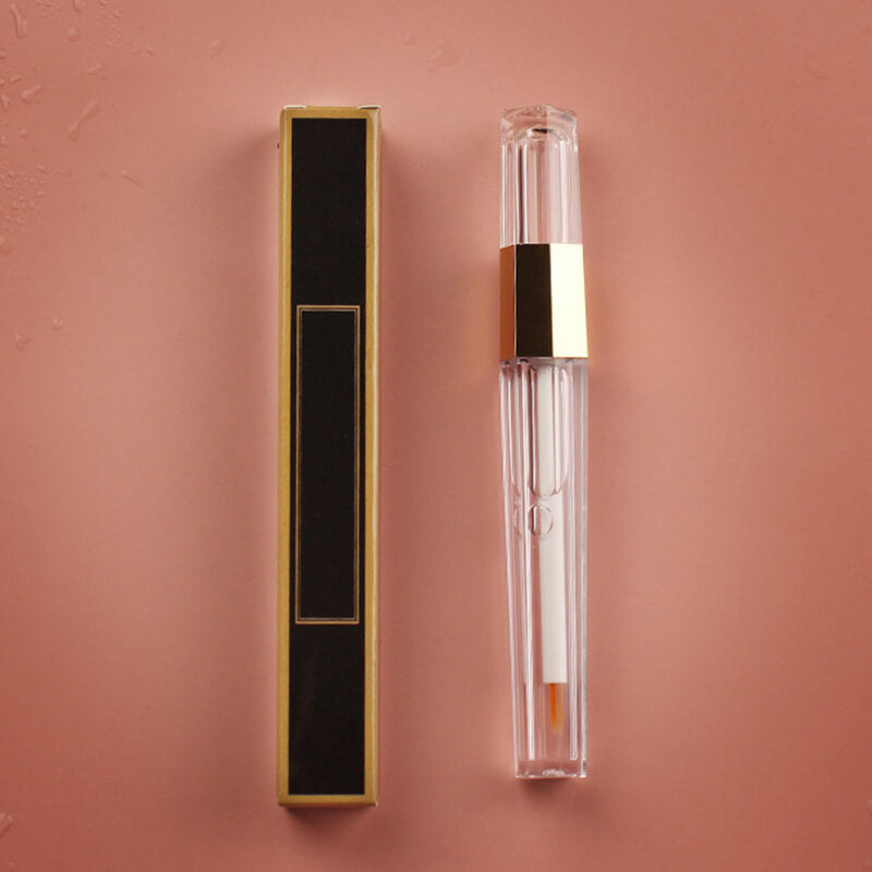 Eyelash growth serum long lash lotion eyebrow enhancer nutrition serum