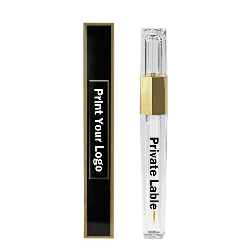 Eyelash growth serum long lash lotion eyebrow enhancer nutrition serum