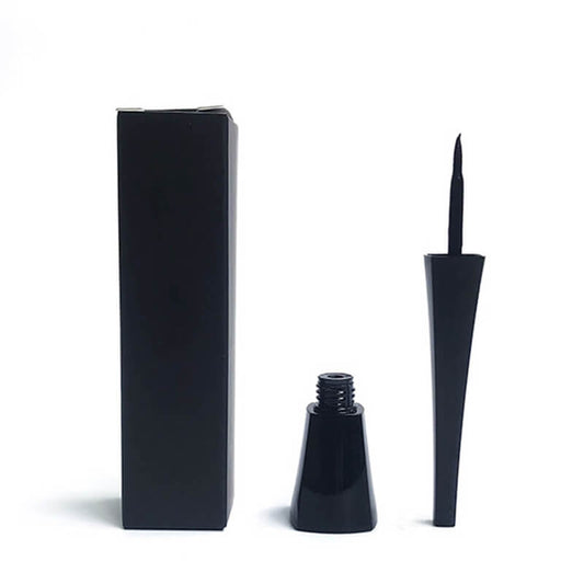 6 color liquid eyeliner magnetic eye line eiffel tower long lasting waterproof