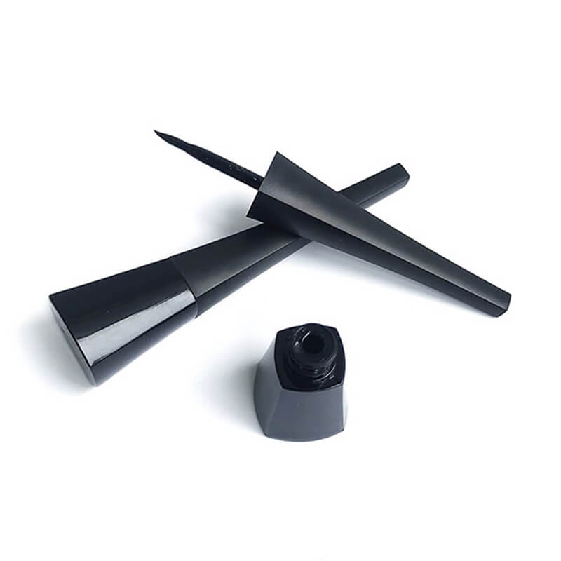 6 color liquid eyeliner magnetic eye line eiffel tower long lasting waterproof