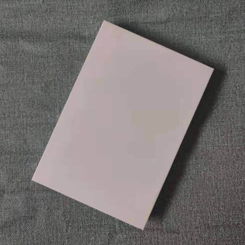 36 color white eyeshadow palette book 2 pages high pigmented waterproof