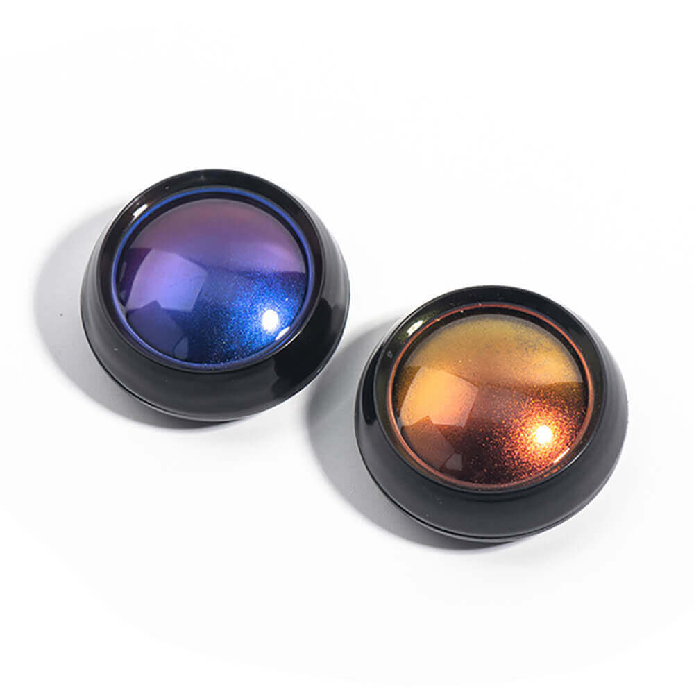 9 color eyeshadow chameleon eye powder high pigmented