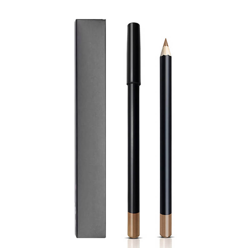 25 color lip liner matte lip color pencil black high pigmented