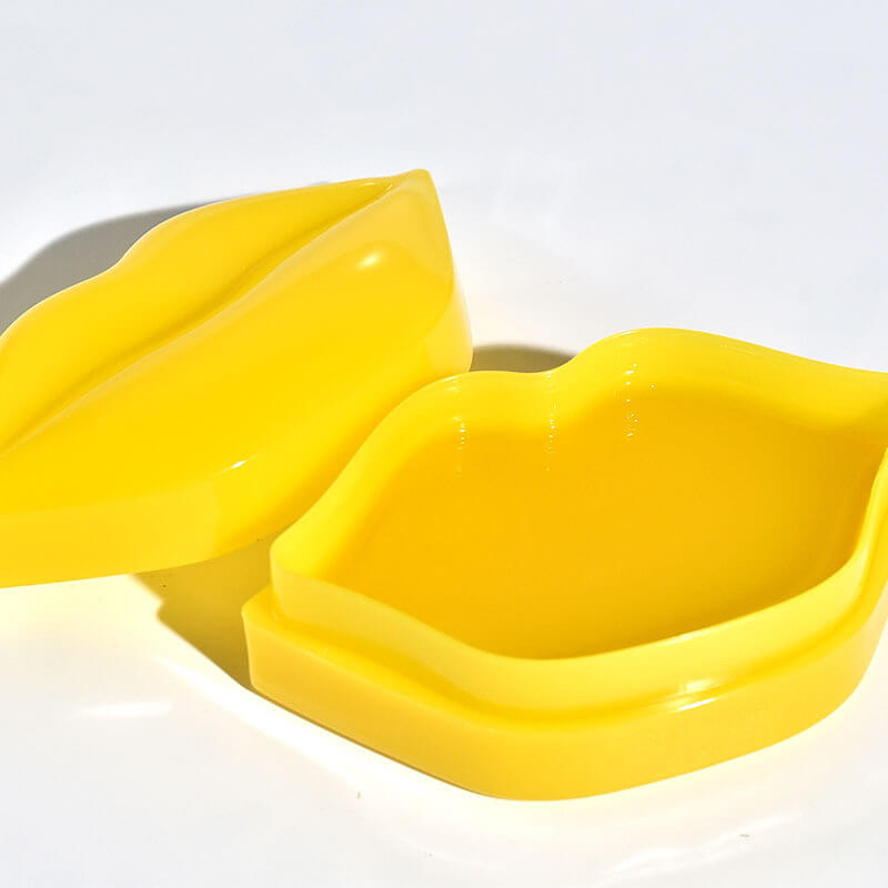 6 color lip mask natural moisturizing nourishing anti-ageing