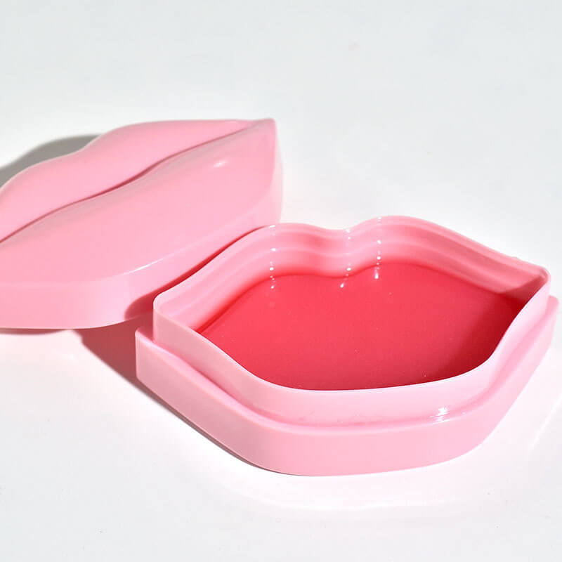 6 color lip mask natural moisturizing nourishing anti-ageing