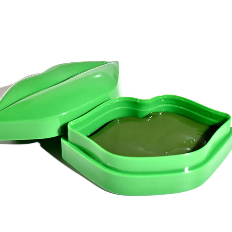 6 color lip mask natural moisturizing nourishing anti-ageing