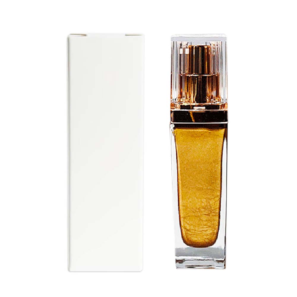 6 color liquid highlighter spray high pigmented long lasting