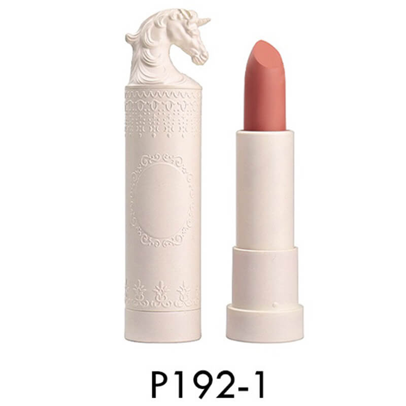 11 bottles & 14 colors DIY lipstick matte creamy waterproof long lasting