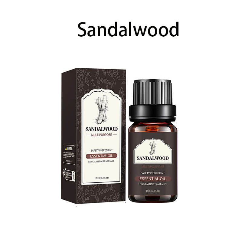 Pure essential oil body diffusers massage aromatherapy humidifier plant natural
