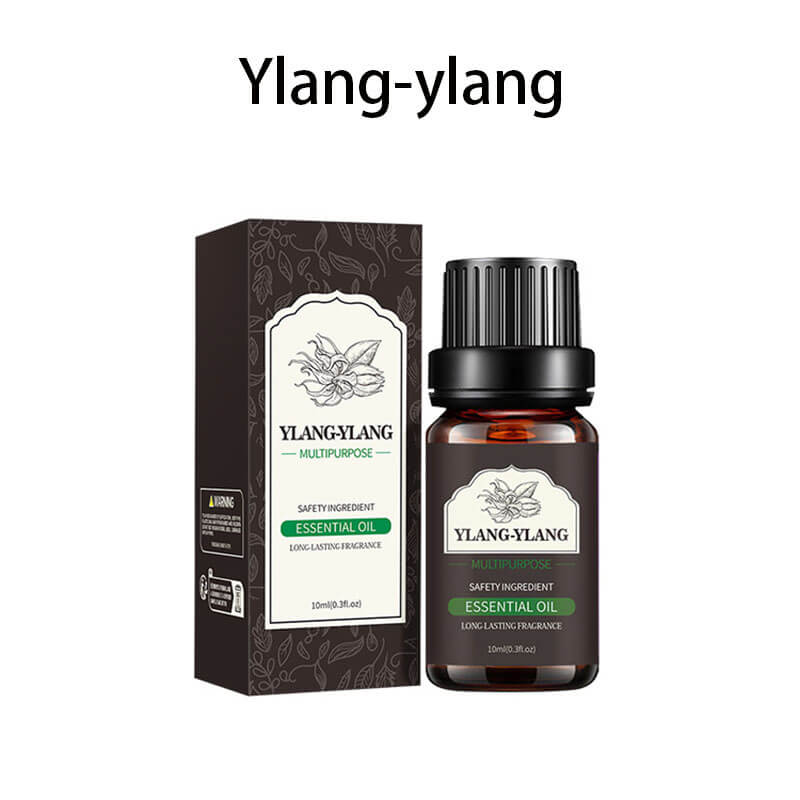 Pure essential oil body diffusers massage aromatherapy humidifier plant natural