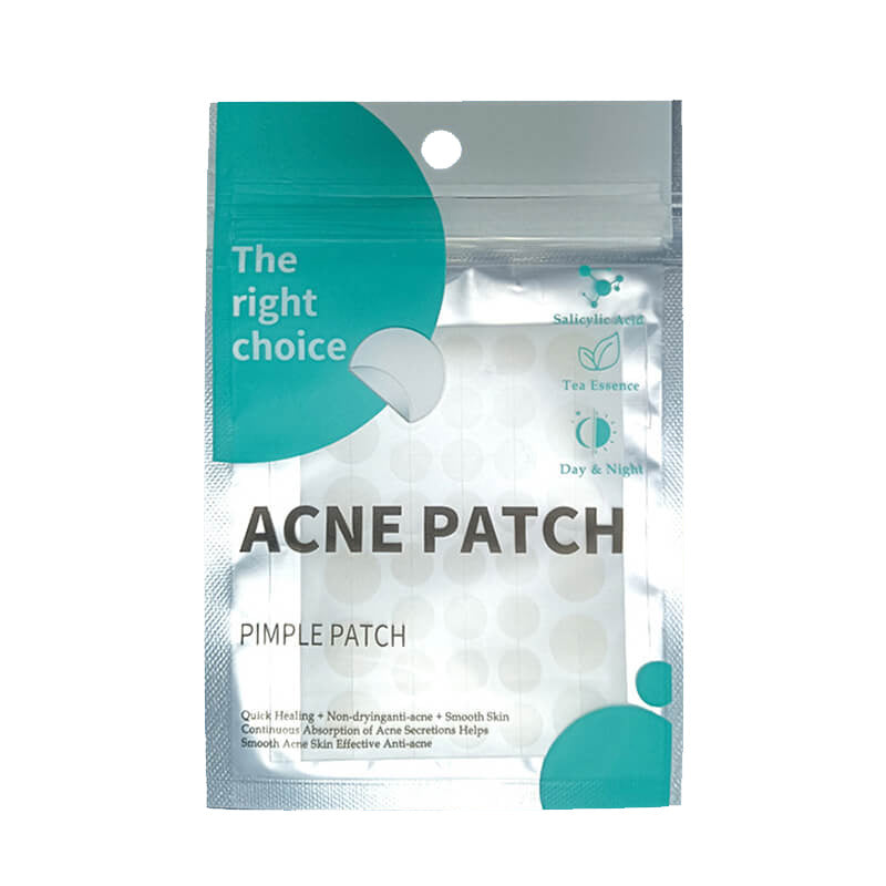 180pcs acne patch invisible cleansing soothing acne cover with essential oil