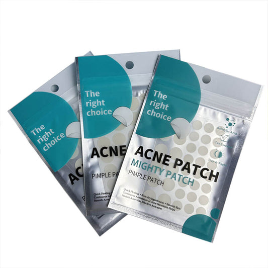 180pcs acne patch invisible cleansing soothing acne cover with essential oil