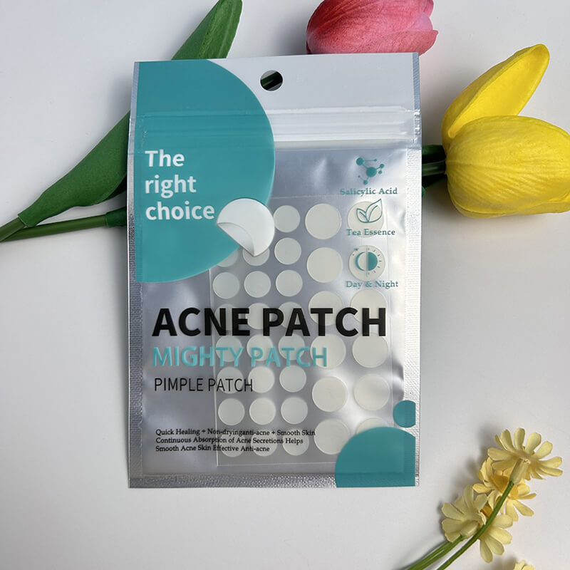 180pcs acne patch invisible cleansing soothing acne cover with essential oil
