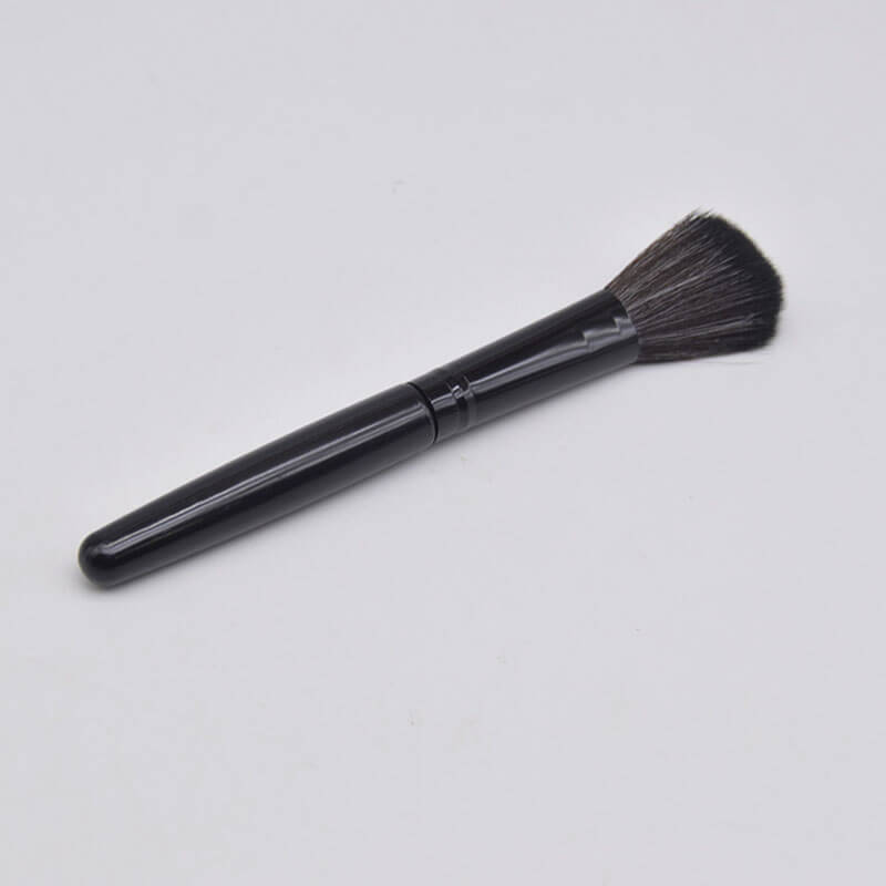 Single makeup brushes highlighter blush loose powder contour brush