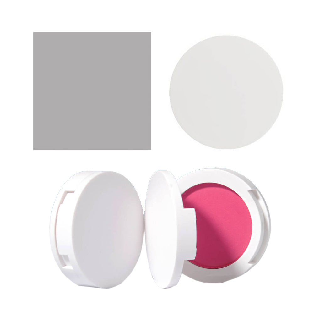 12 color matte blush blusher pressed powder high pigmented