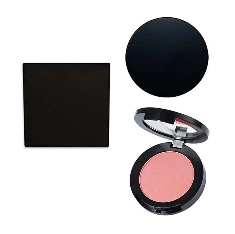 12 color blush blusher pressed powder cheek brighten high pigmented