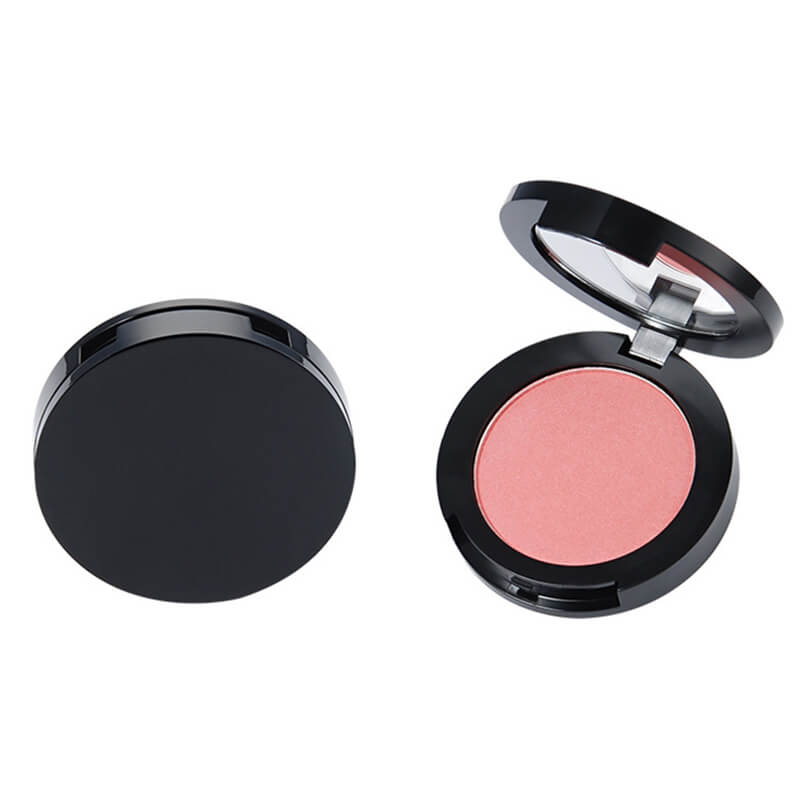 12 color blush blusher pressed powder cheek brighten high pigmented