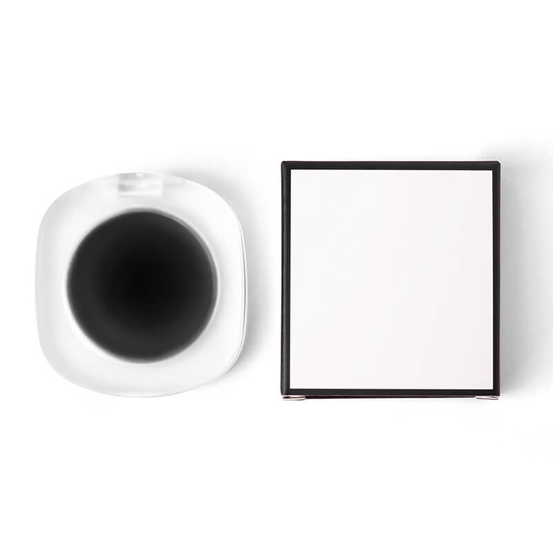 2 color magic blush cream temperature change blusher for lip & cheek