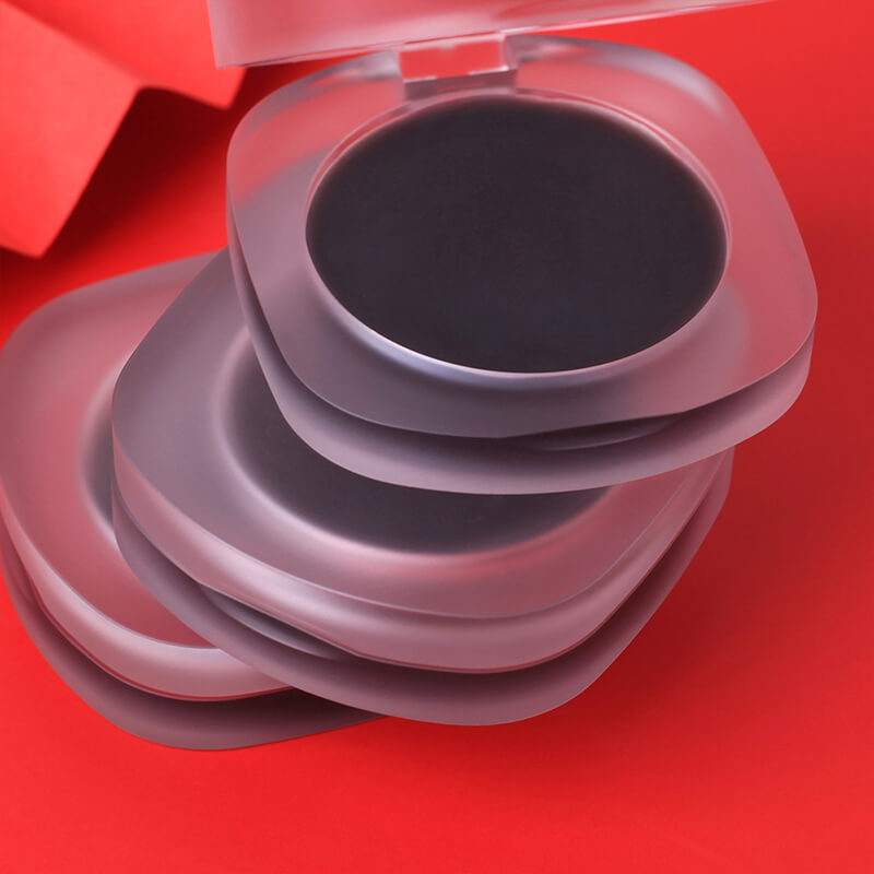 2 color magic blush cream temperature change blusher for lip & cheek