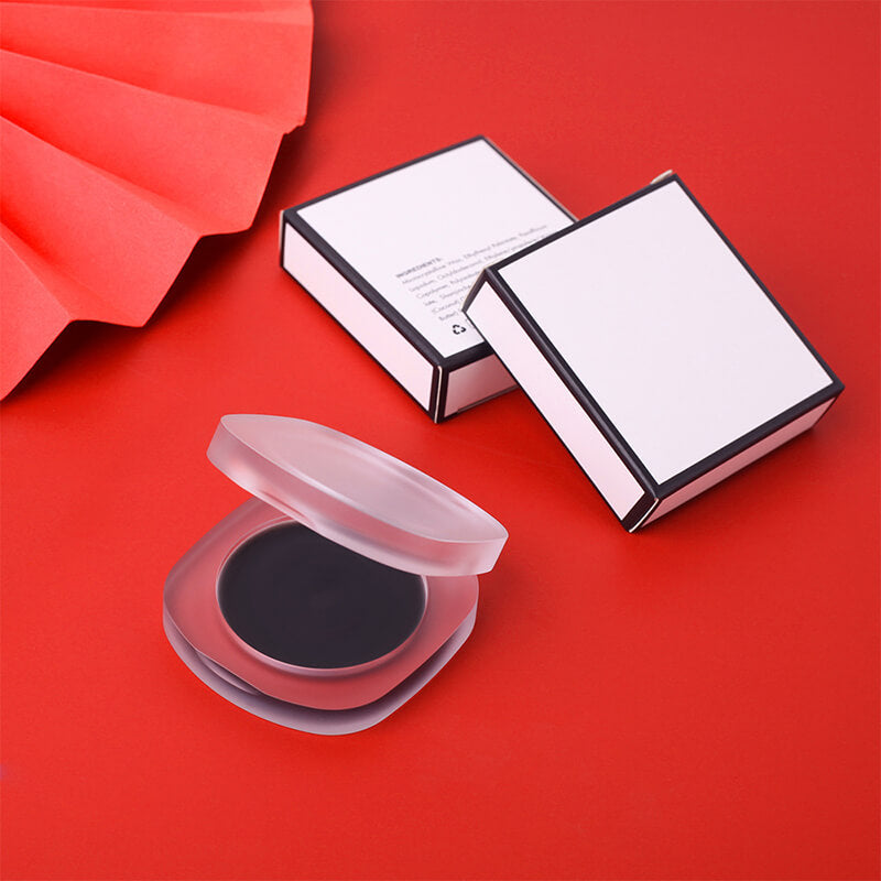 2 color magic blush cream temperature change blusher for lip & cheek