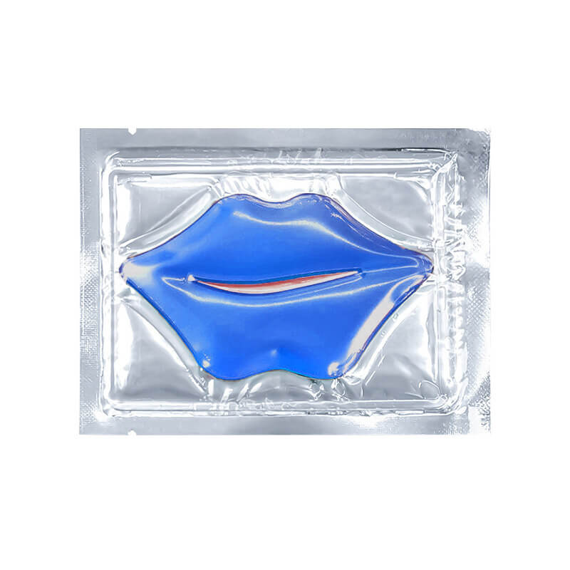 10 color lip mask moisturizing collagen protein nourishing