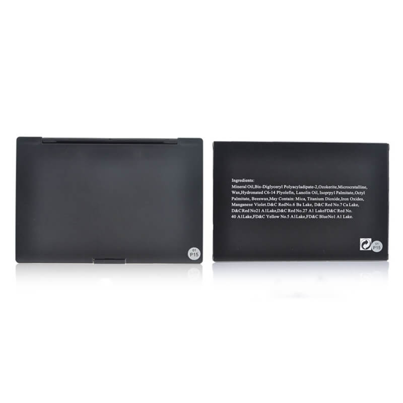 15 color concealer palette cream contour foundation full coverage no logo