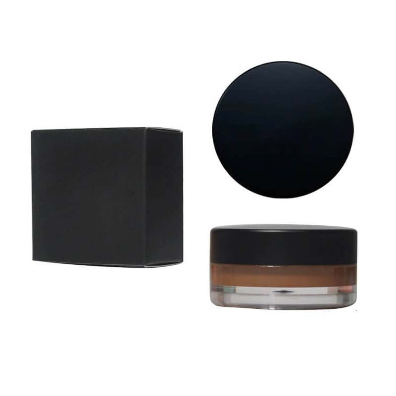 11 color cream concealer cover freckles acne marks dark circles foundation