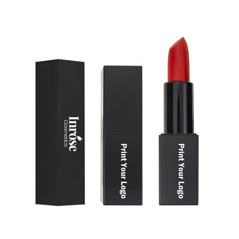 24 color matte lipstick high pigmented long lasting vegan