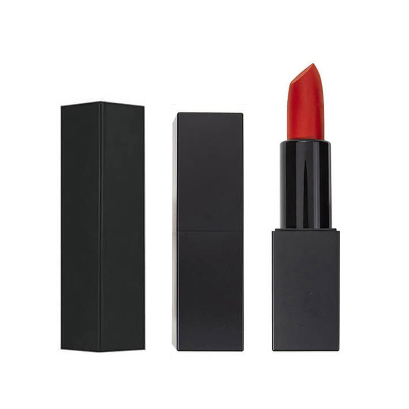 24 color matte lipstick high pigmented long lasting vegan