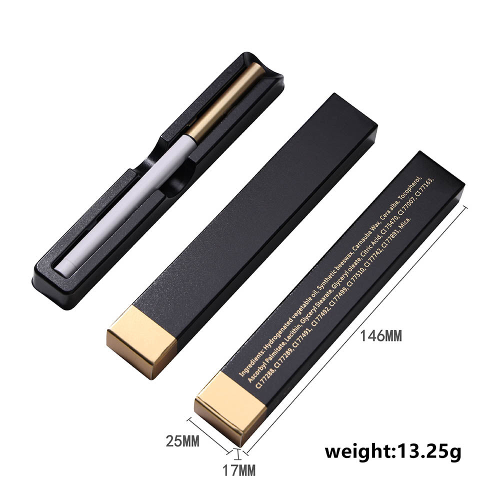 7 Color Automatic Eyeliner Pen Cream Long Lasting Waterproof Quick Dry No Smudge