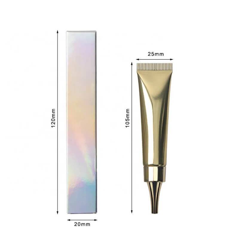 Makeup primer eyeshadow base eye primer face glue waterproof 10ml
