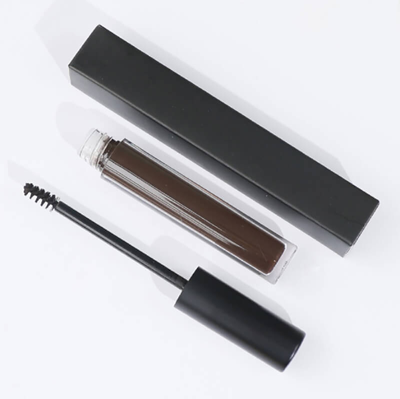 6 color eyebrow tint eyebrow dye liquid long lasting waterproof